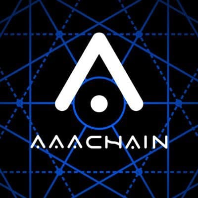 AAA Chain Projec logo