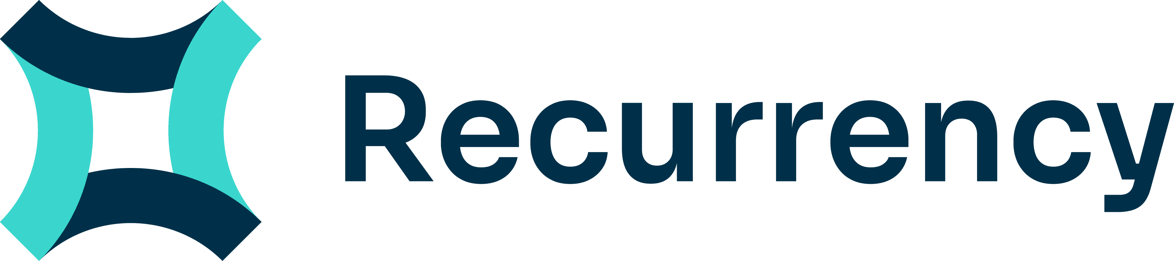 Recurrency logo