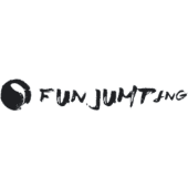 FunJumping logo
