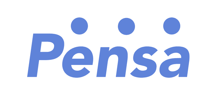 Pensa Systems logo