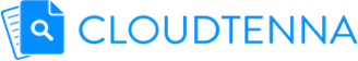 Cloudtenna logo