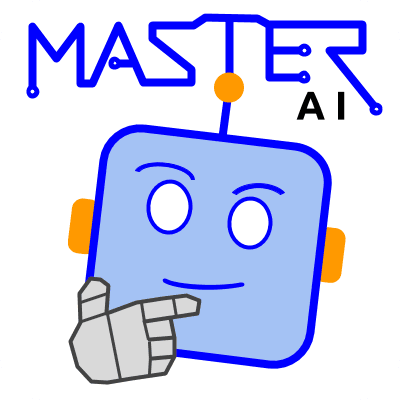 Master AI logo