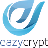 Eazycrypt logo