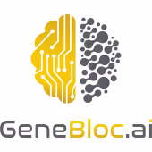 Genebloc.ai logo