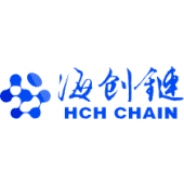 HCH Chai logo