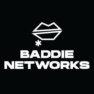 Baddie Networks logo