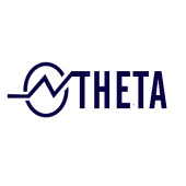 Theta logo