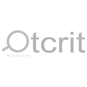 Otcrit logo
