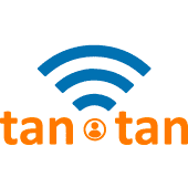 tan tan logo