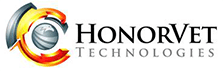 HonorVet Technologies logo
