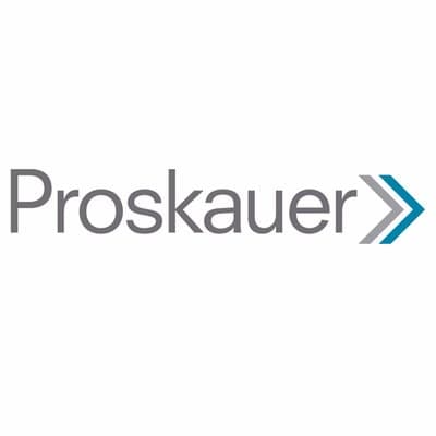 Blockchain and the Law logo