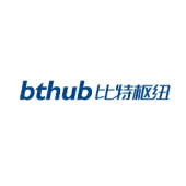 bthub logo