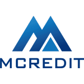 M Credit logo