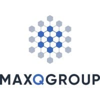 MaxQ Group logo