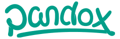 Pandox logo