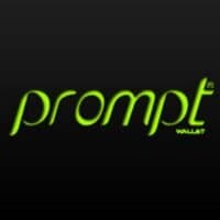 Prompt Walle logo