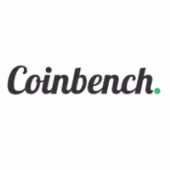 Coinbench logo