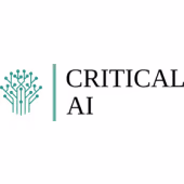 Critical AI Private logo