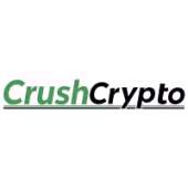 Crush Crypto logo