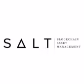 SALT Blockchain Asset Partners logo