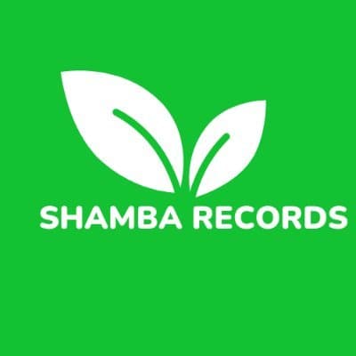 Shamba Records logo