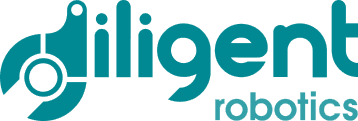 Diligent Robotics logo