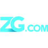 ZG.com logo