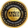 Access Next Blockchain logo