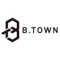 BlockTown Technology Co. logo