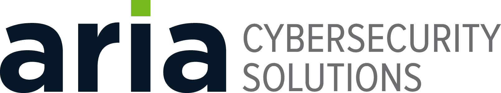 ARIA Cybersecurity Solutions logo
