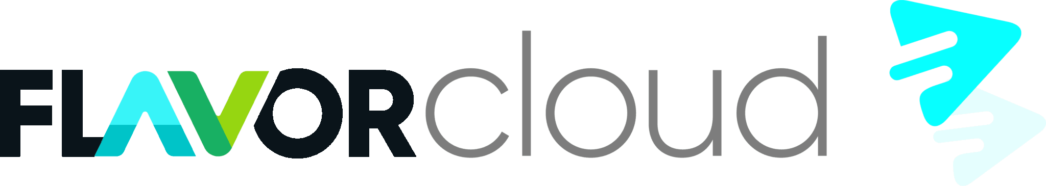 FlavorCloud logo