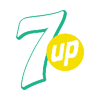 7up logo