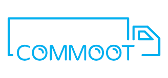 Commoo logo