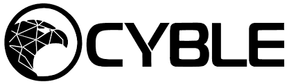 Cyble logo
