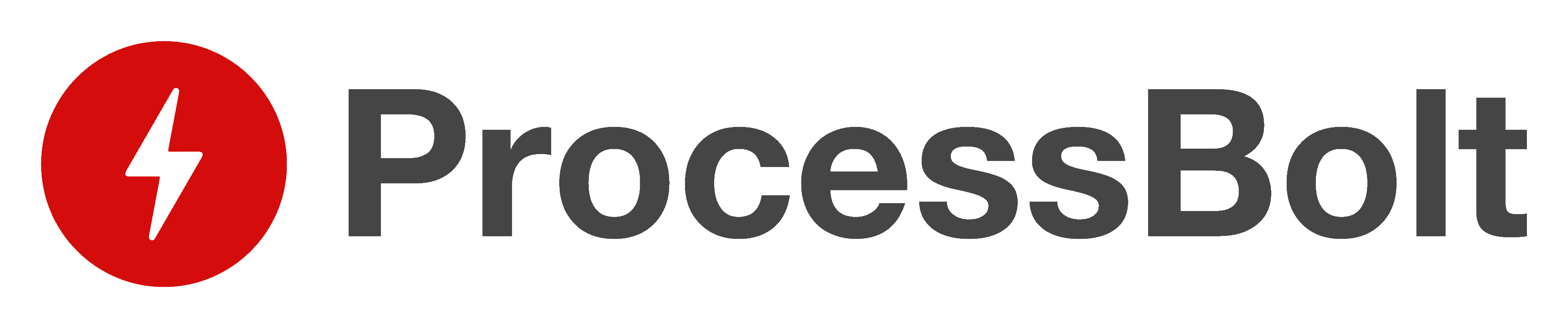 ProcessBolt logo
