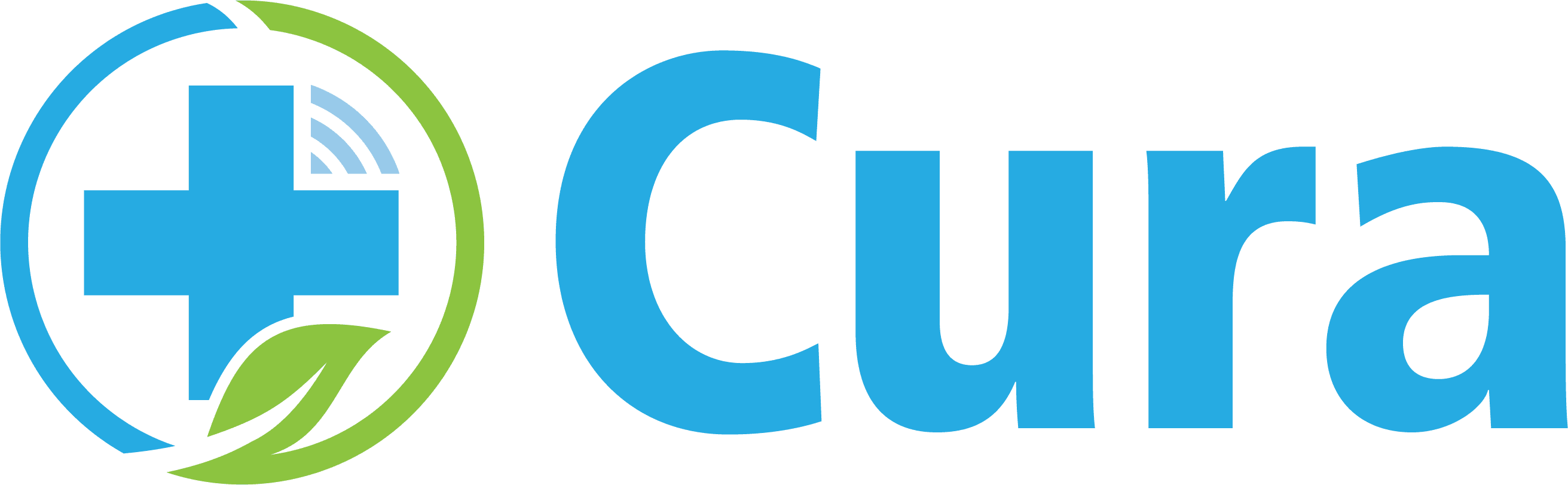 Cura  logo