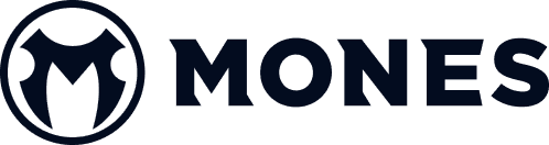 Mones logo