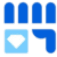 Diamond Hands DHC logo