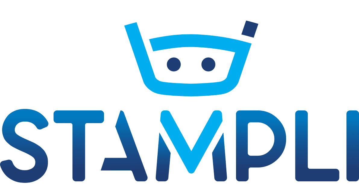 Stampli logo