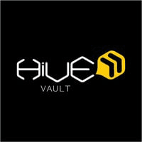 Hive Vaul logo
