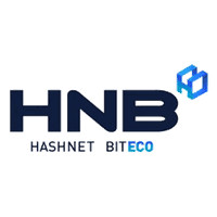 HNB Eco logo
