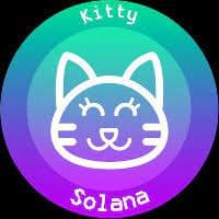 Kitty Solana logo