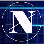 Blockchain Assets AI logo