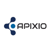 Apixio logo