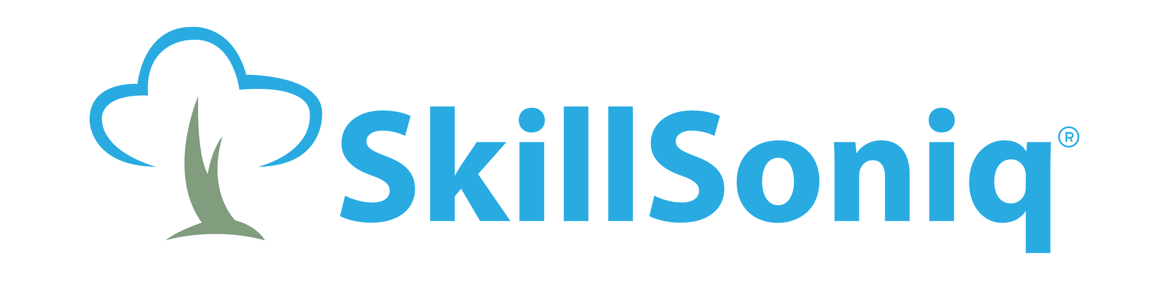 SkillSoniq logo