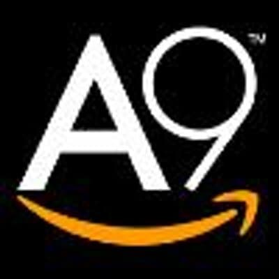 A9.com logo