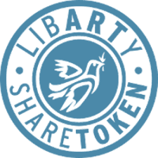 Libartyshare logo