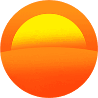 SUNRISE logo