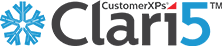Clari5 (CustomerXPs) logo