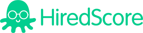 HiredScore logo
